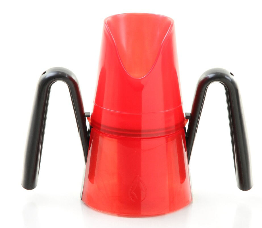 Associated Medical Supplies. RIJE CUP吞嚥困難用水量控制杯