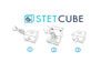 圖片 STET CUBE 聽診器聽頭 UV-C 消毒機 (桌上型)