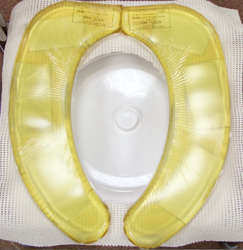 Associated Medical Supplies. 褥瘡護理
