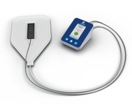 Associated Medical Supplies. 瑞典PU Sensor壓瘡風險評估儀