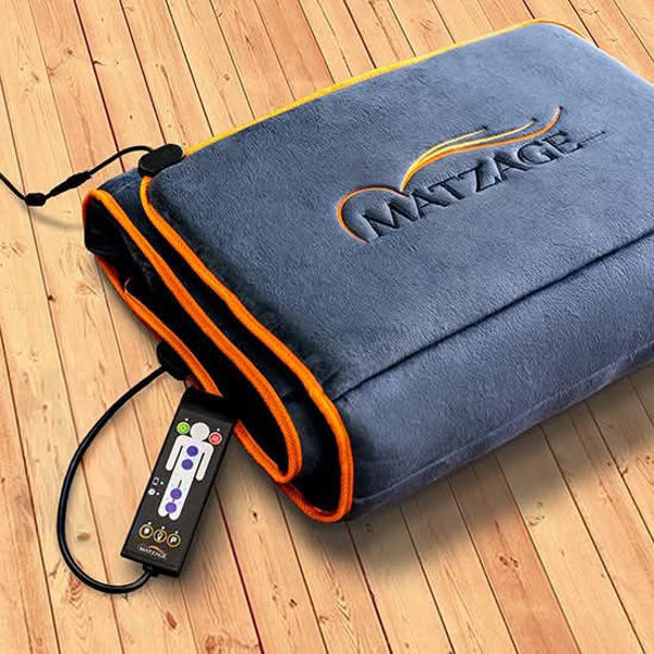 圖片 Matzage 全身按摩暖墊