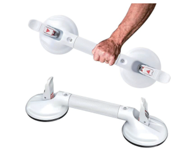 圖片 Daren Medical 吸附扶手