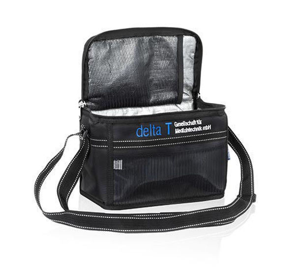 圖片 delta T BlueLine Bag保溫袋